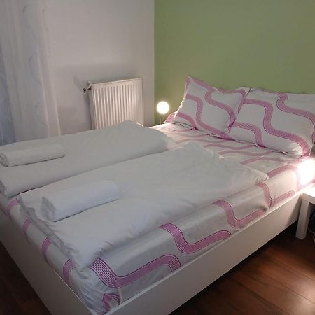 Apart-Chic-Les-Ulis With Balcon, Terrasse And Parking Les Ulis Exterior photo