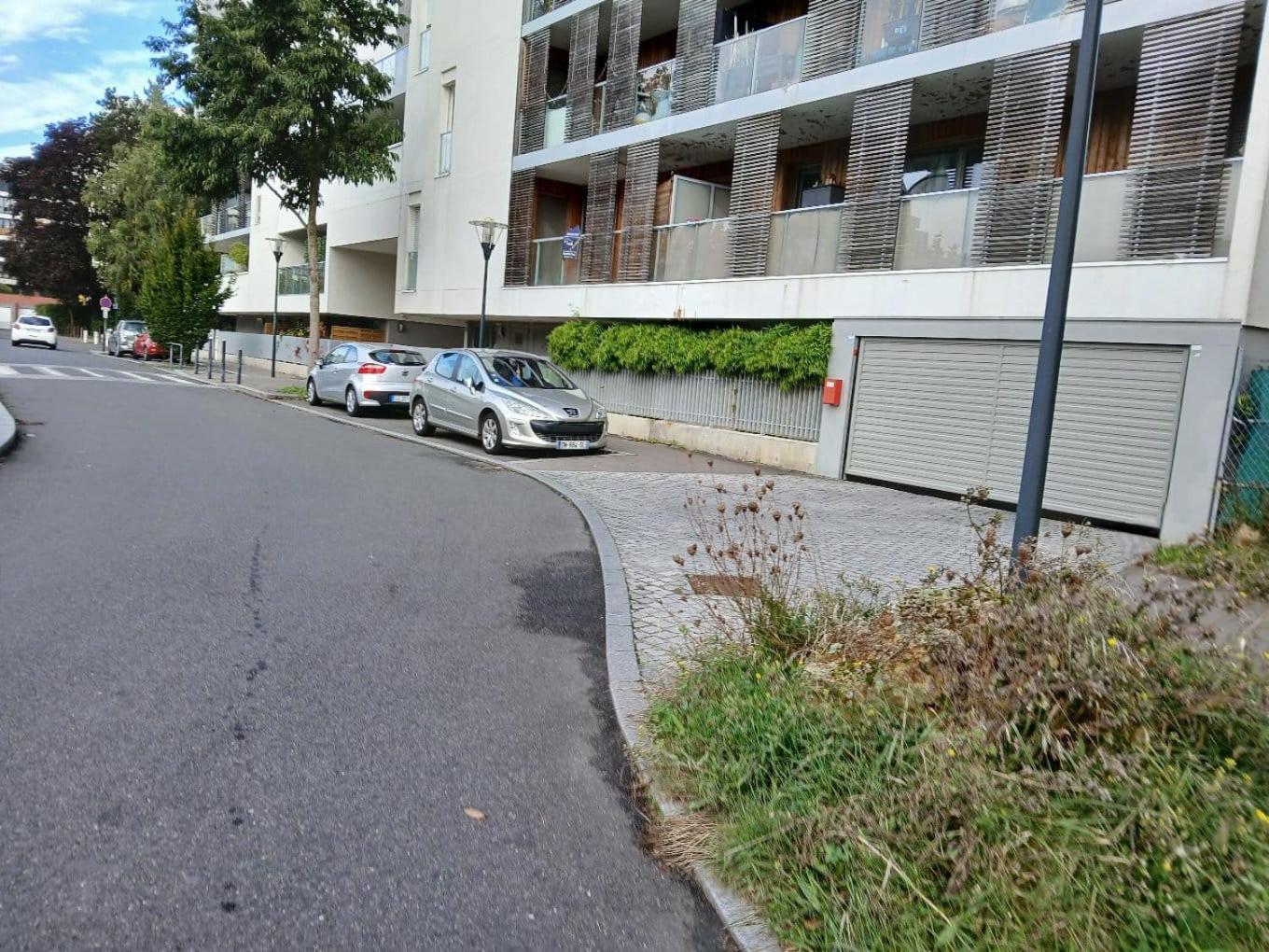 Apart-Chic-Les-Ulis With Balcon, Terrasse And Parking Les Ulis Exterior photo